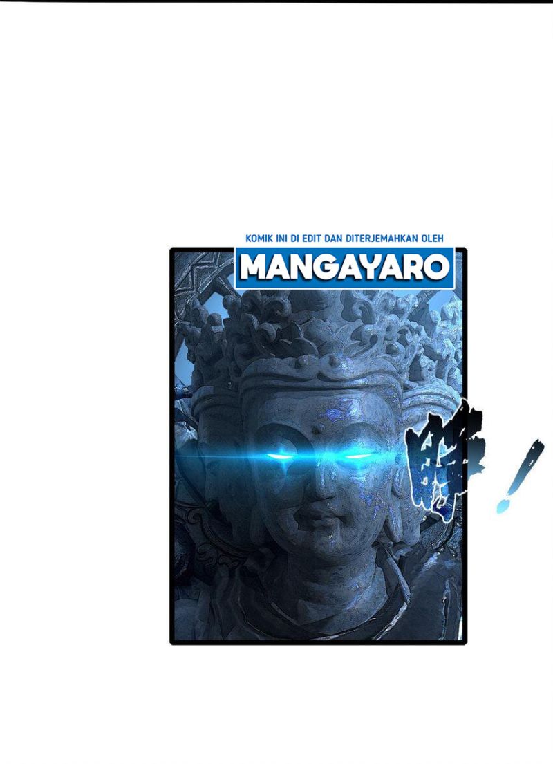 Let Me Game In Peace chapter 70 halaman 24