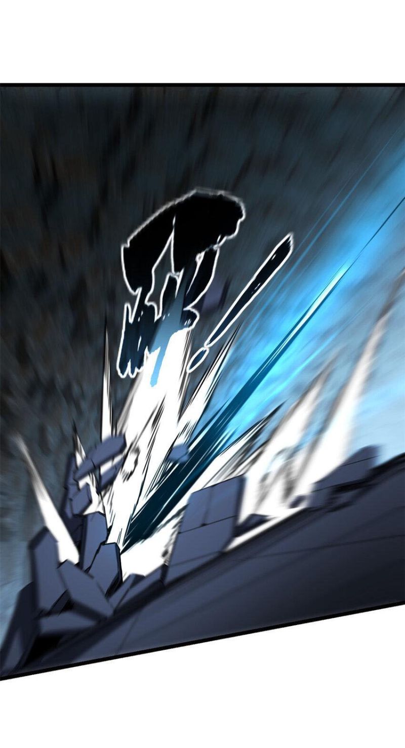 Let Me Game In Peace chapter 70 halaman 25
