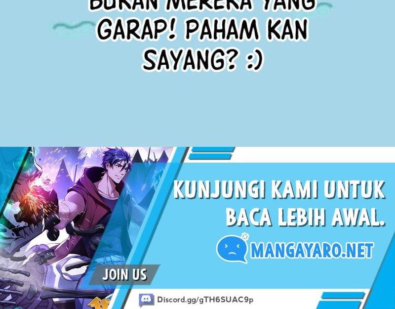 Let Me Game In Peace chapter 70 halaman 41
