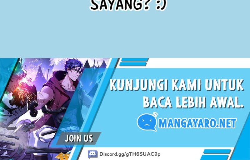 Let Me Game In Peace Bab 71 halaman 31