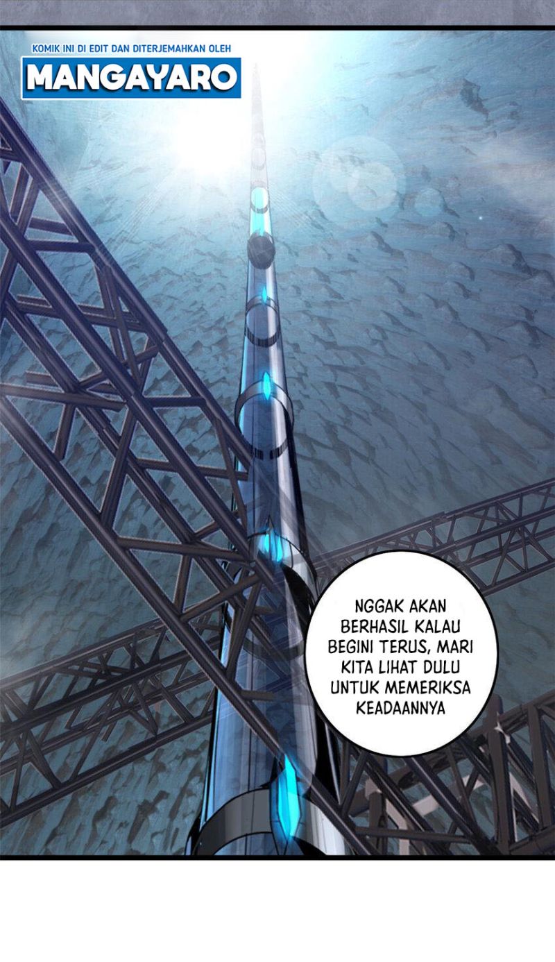 Let Me Game In Peace chapter 72 halaman 5