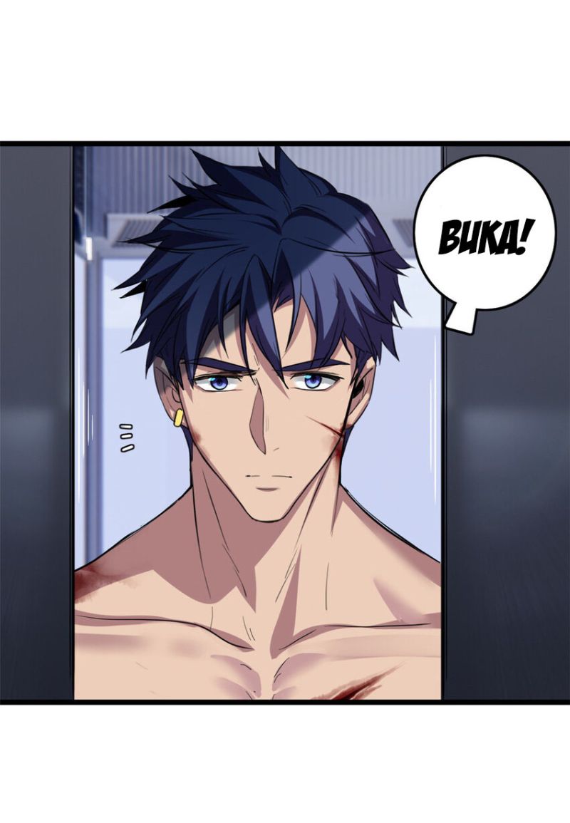 Let Me Game In Peace chapter 72 halaman 7