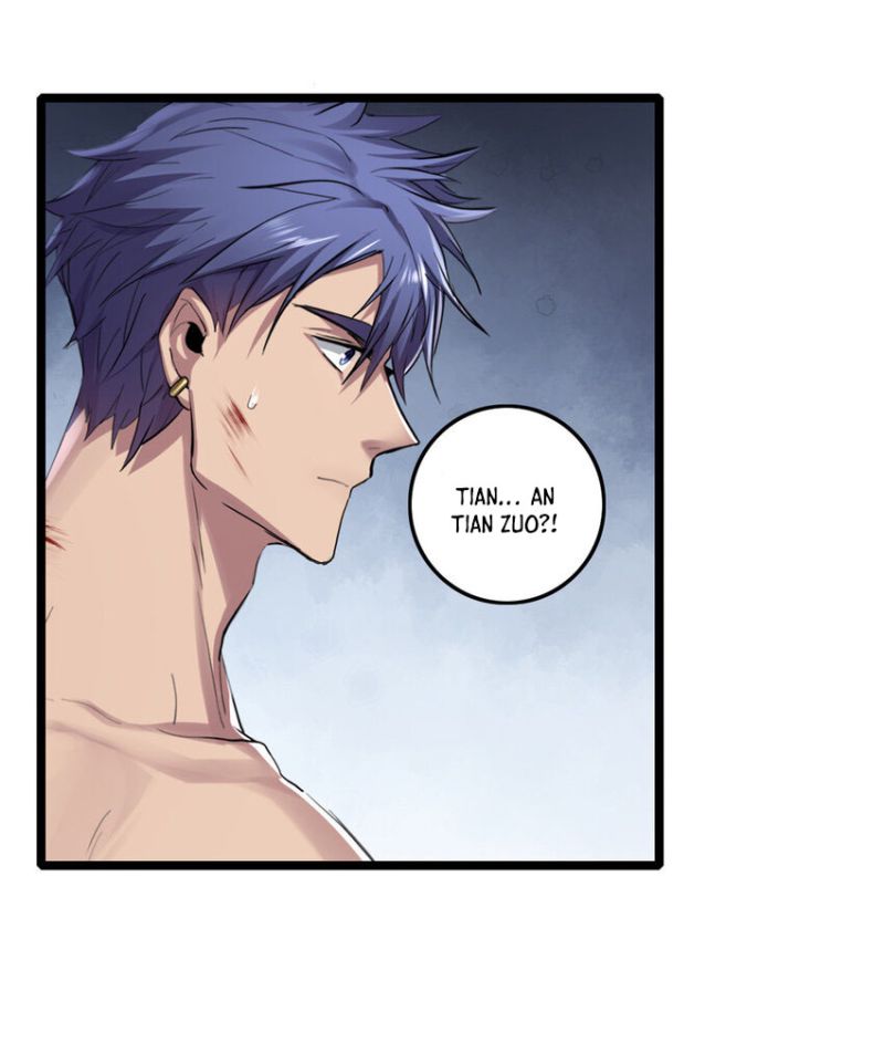 Let Me Game In Peace chapter 72 halaman 10