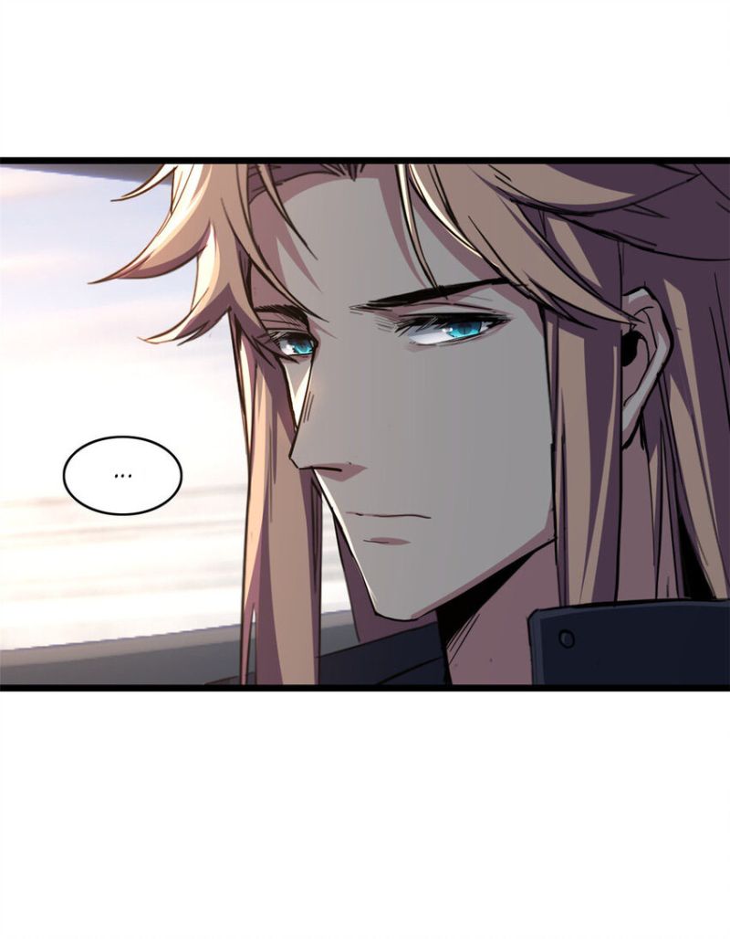 Let Me Game In Peace chapter 72 halaman 16