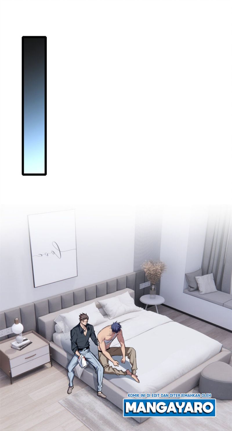 Let Me Game In Peace chapter 72 halaman 24
