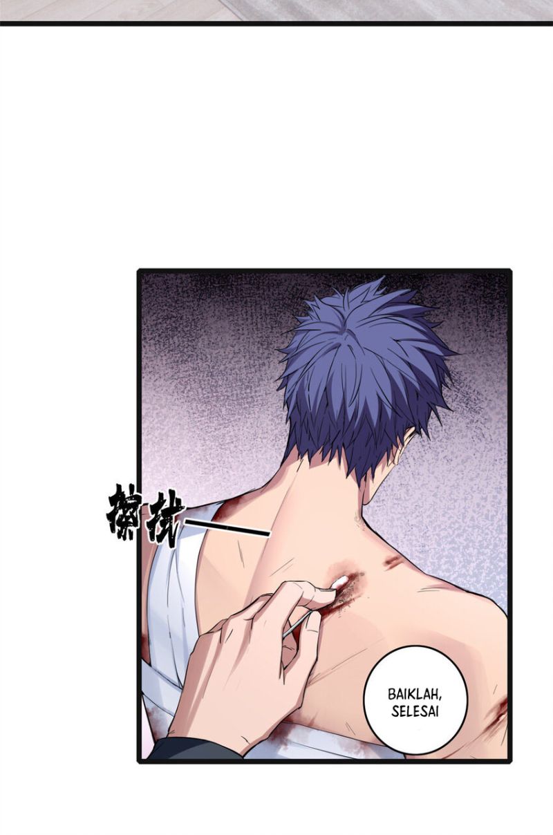 Let Me Game In Peace chapter 72 halaman 25