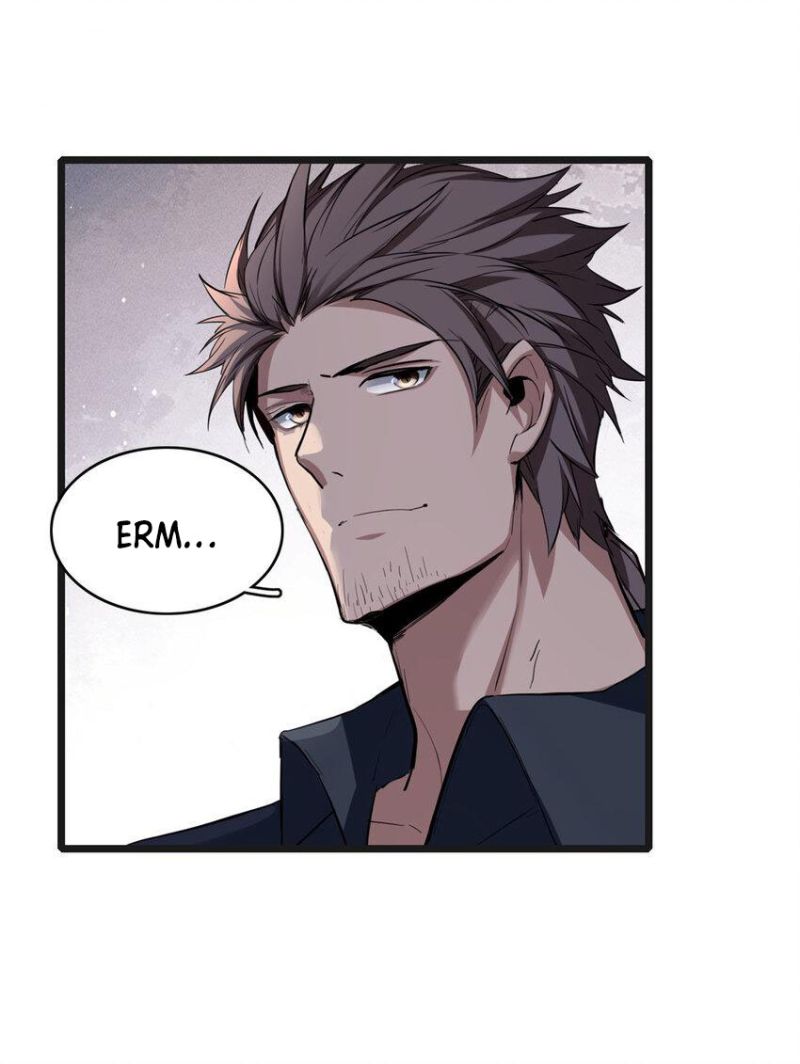 Let Me Game In Peace chapter 72 halaman 28