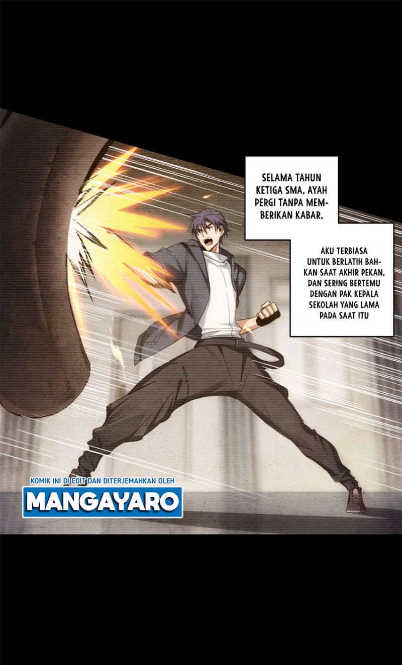 Let Me Game In Peace chapter 73 halaman 2