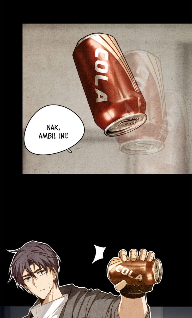 Let Me Game In Peace chapter 73 halaman 3