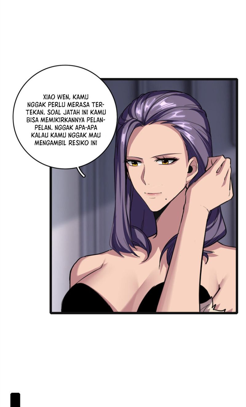 Let Me Game In Peace chapter 73 halaman 7