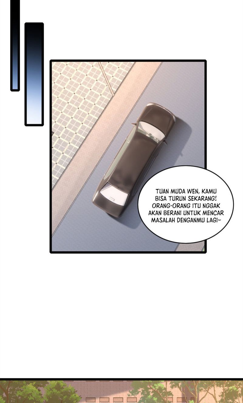 Let Me Game In Peace chapter 73 halaman 8