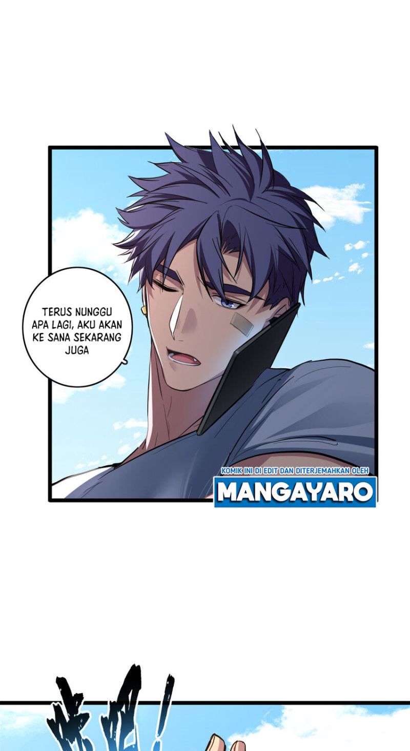 Let Me Game In Peace chapter 73 halaman 15
