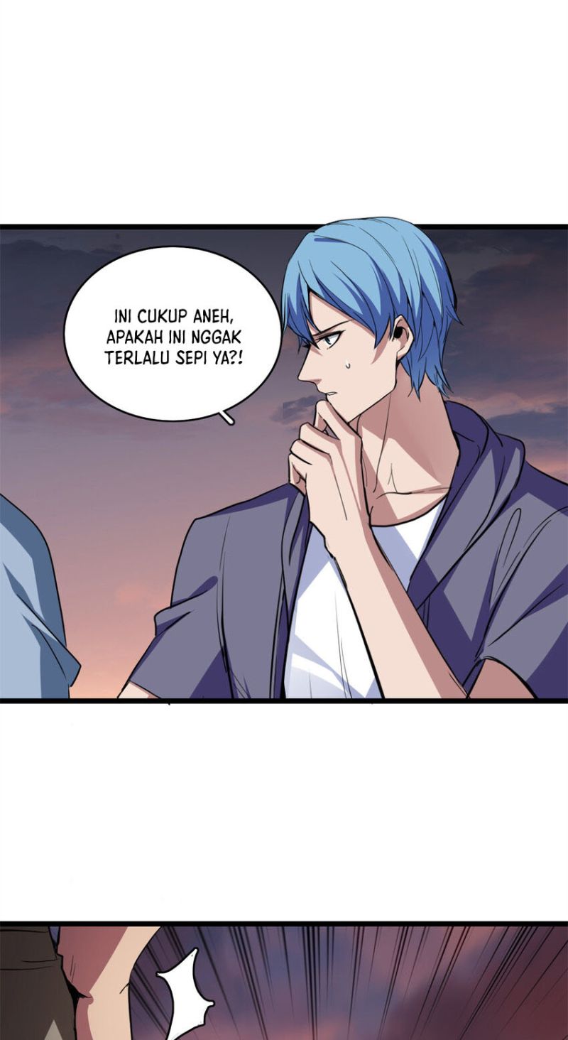 Let Me Game In Peace chapter 73 halaman 20