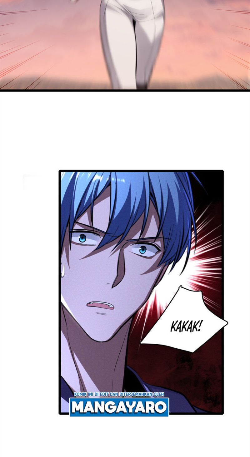 Let Me Game In Peace chapter 73 halaman 25