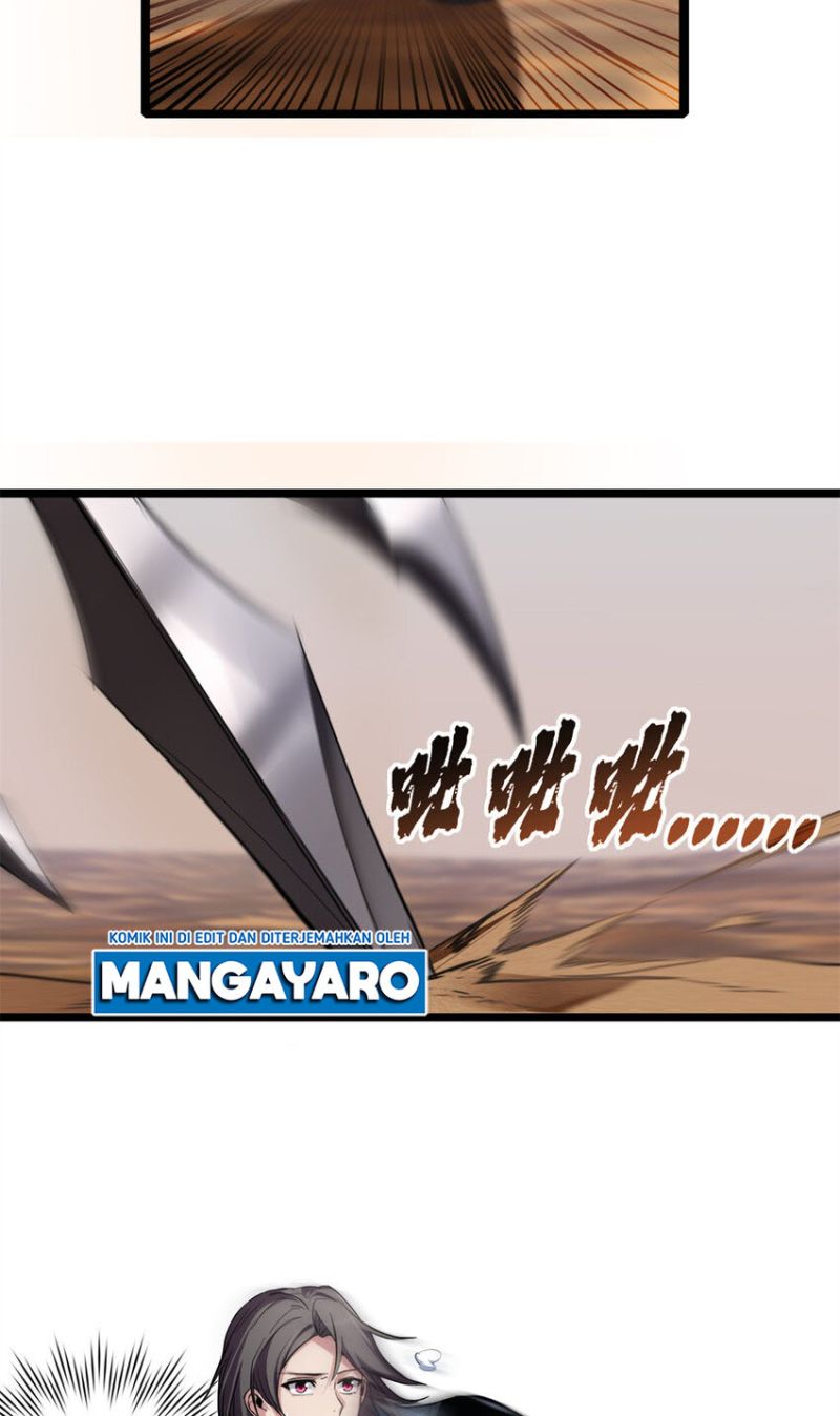 Let Me Game In Peace chapter 73 halaman 31