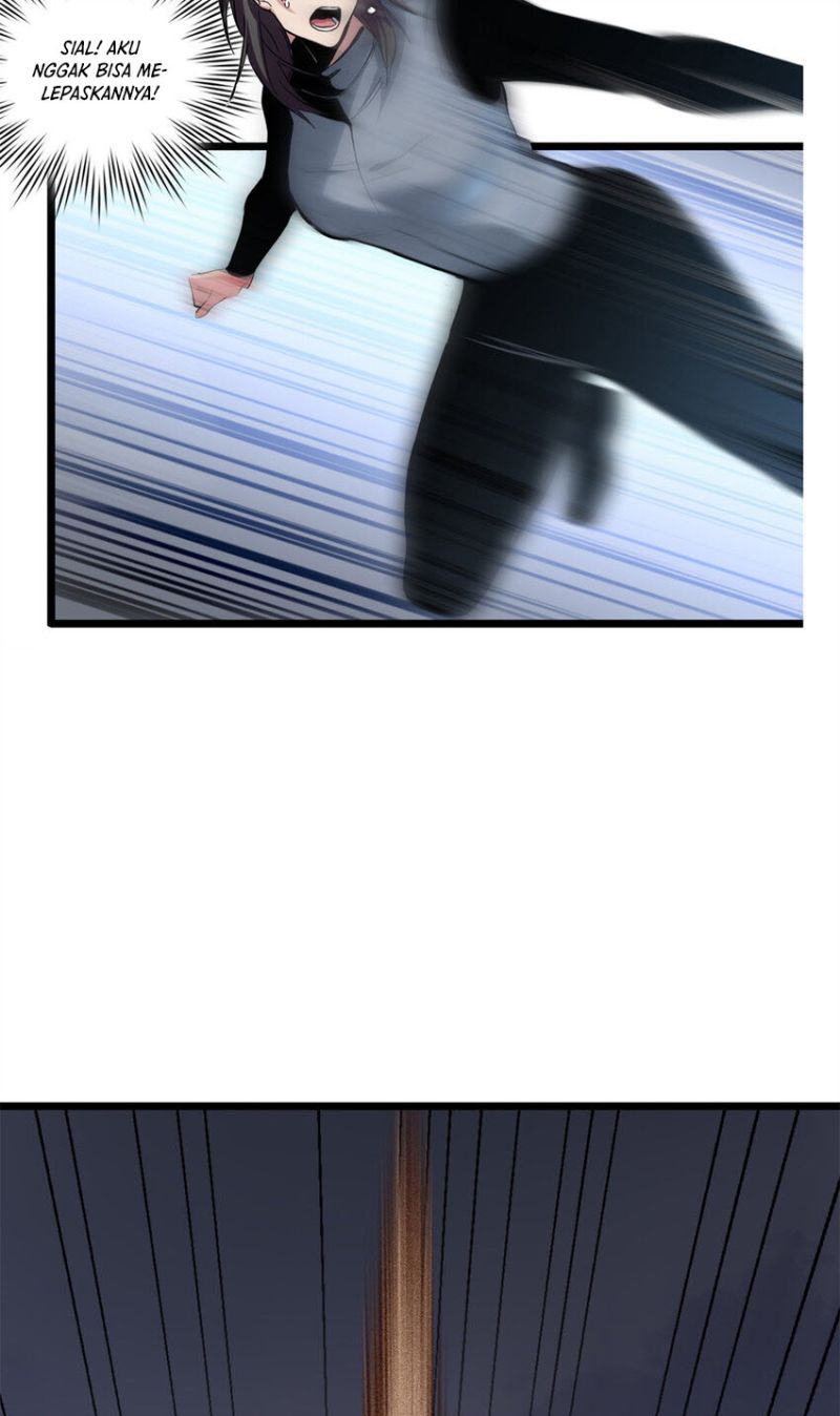 Let Me Game In Peace chapter 73 halaman 32