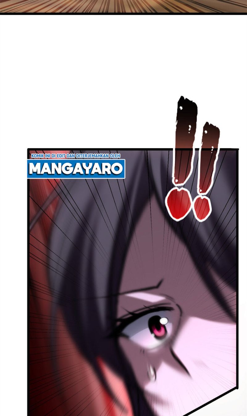 Let Me Game In Peace chapter 73 halaman 34