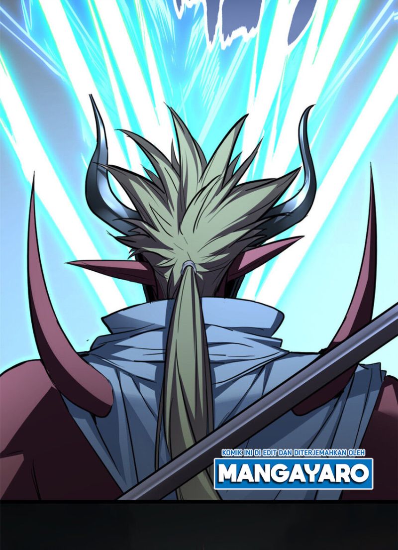 Let Me Game In Peace chapter 74 halaman 8