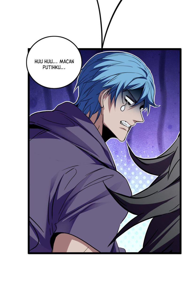 Let Me Game In Peace chapter 74 halaman 12