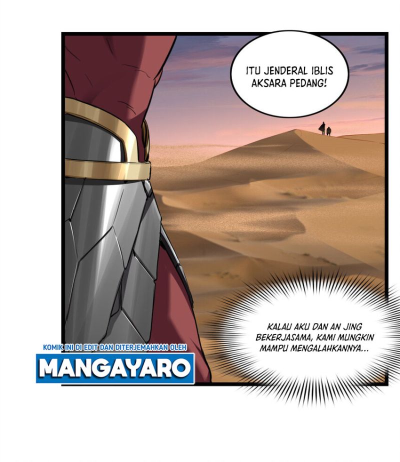 Let Me Game In Peace chapter 74 halaman 14