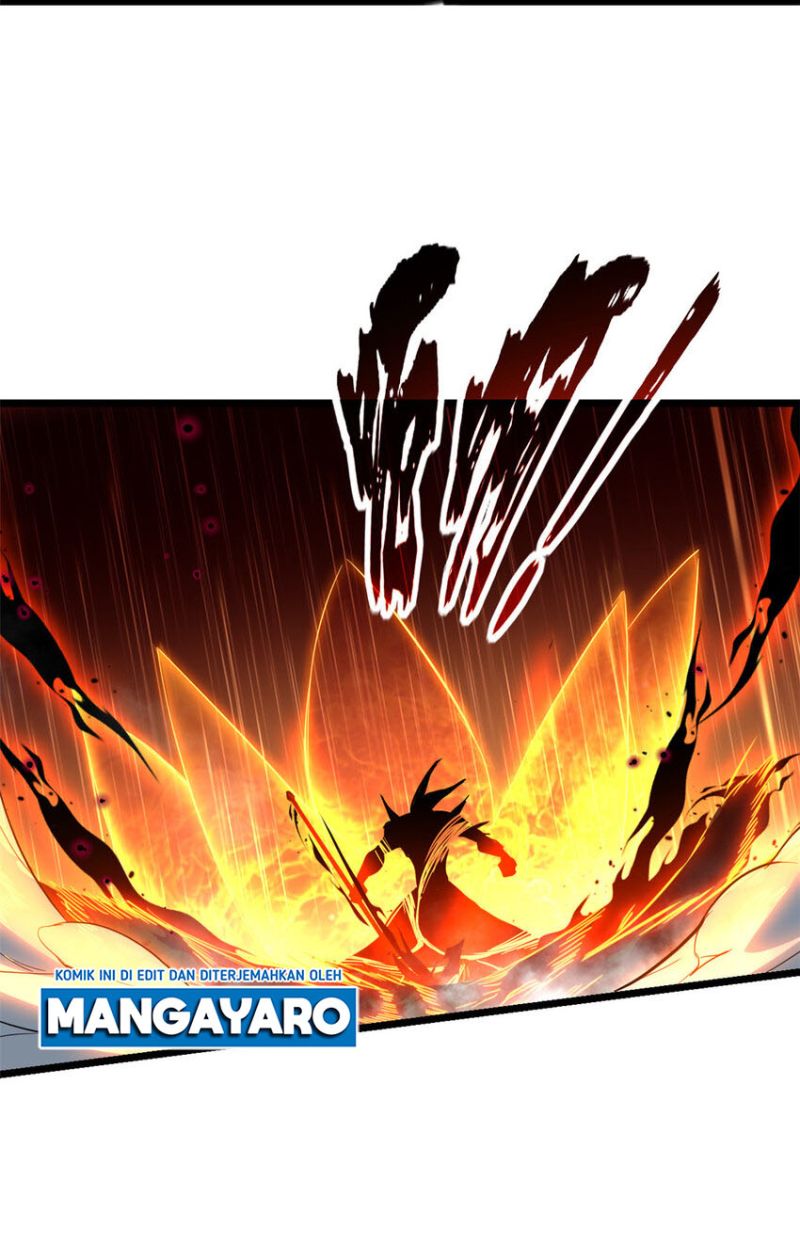 Let Me Game In Peace chapter 74 halaman 26