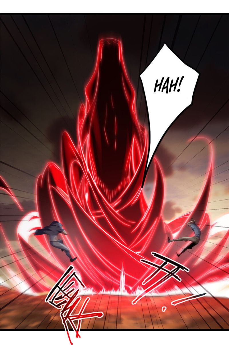 Let Me Game In Peace chapter 74 halaman 31