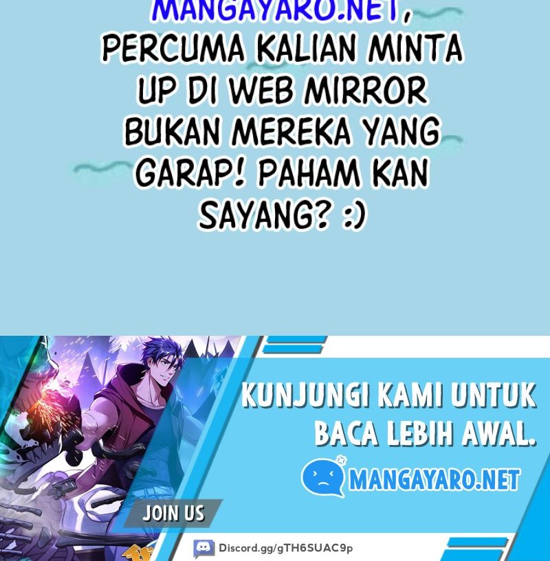 Let Me Game In Peace chapter 74 halaman 43