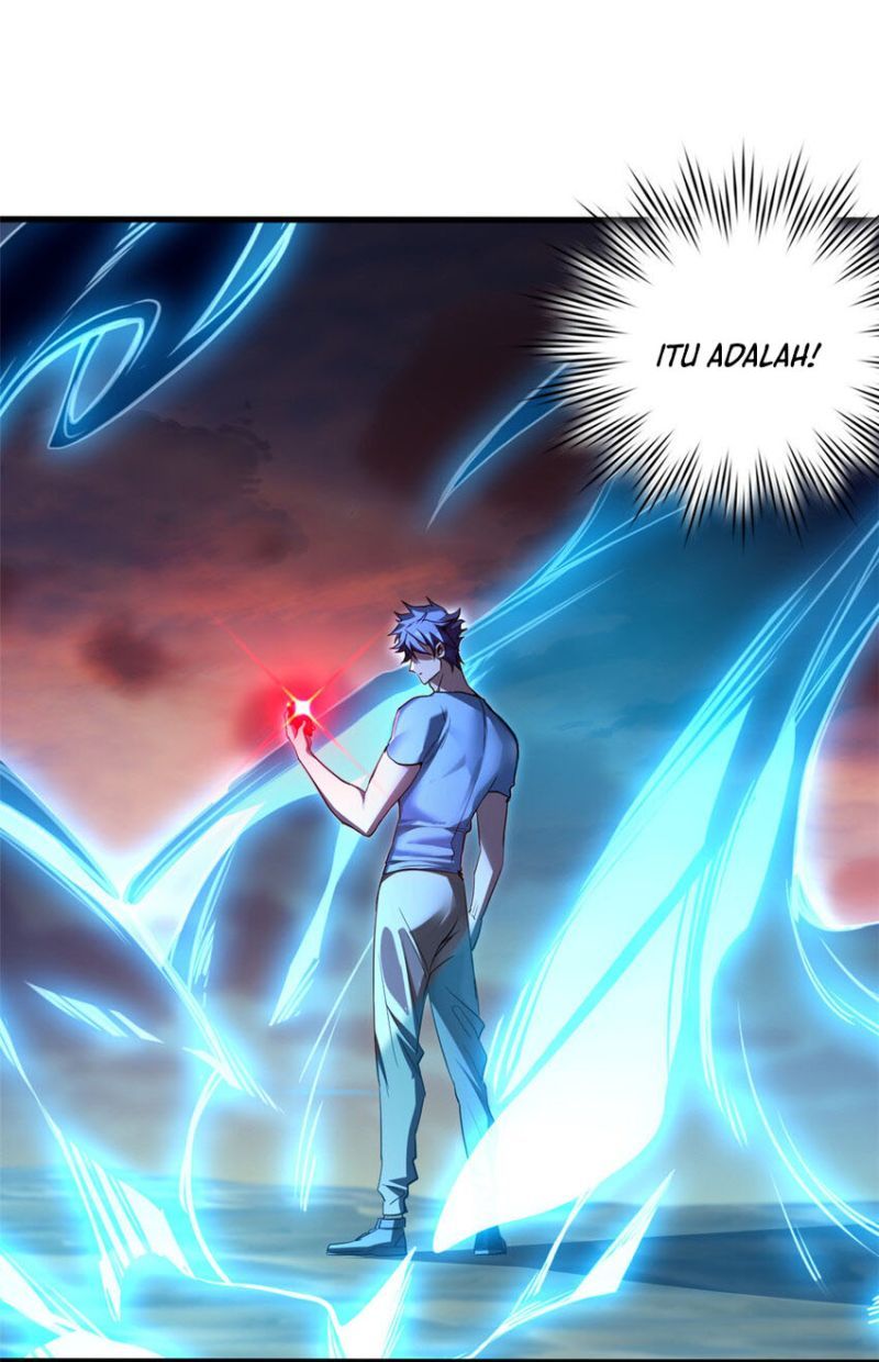 Let Me Game In Peace chapter 75 halaman 4