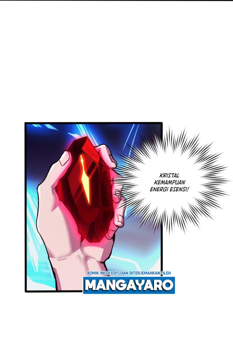 Let Me Game In Peace chapter 75 halaman 5