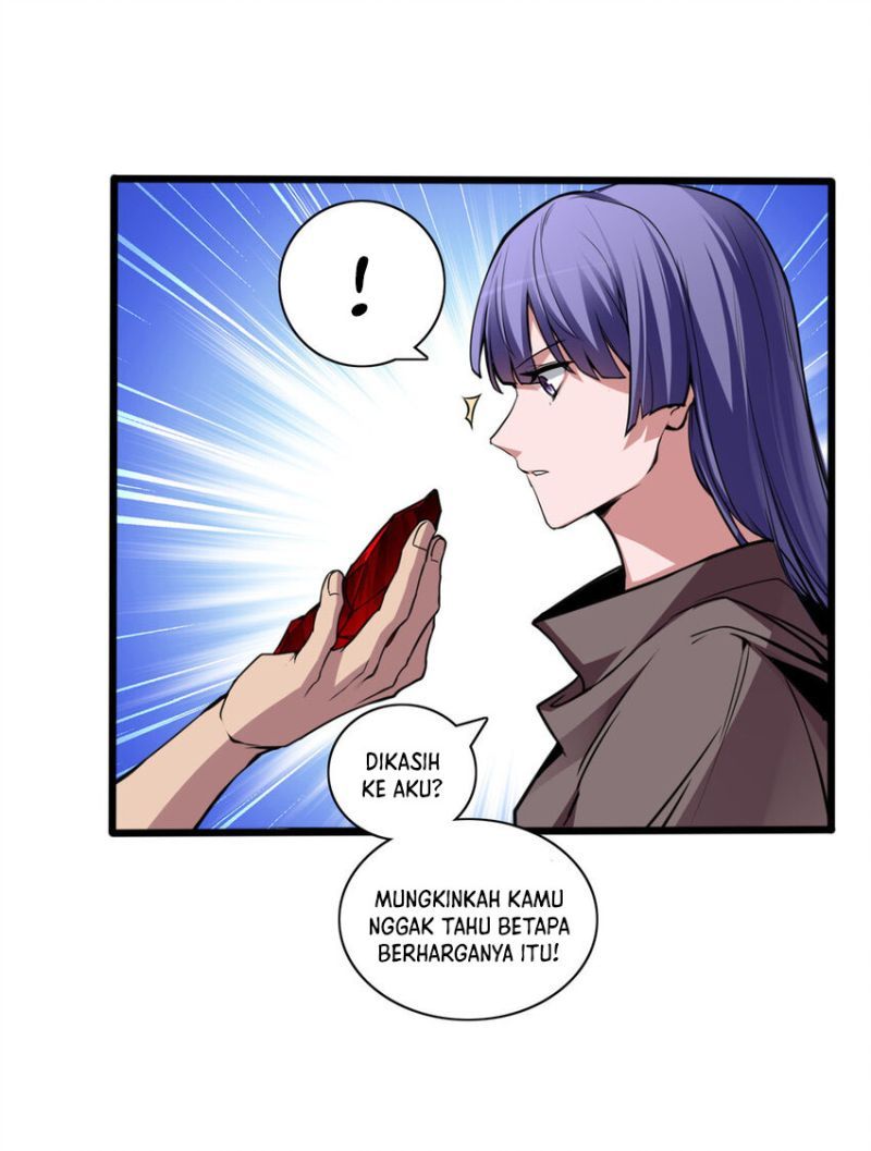 Let Me Game In Peace chapter 75 halaman 6