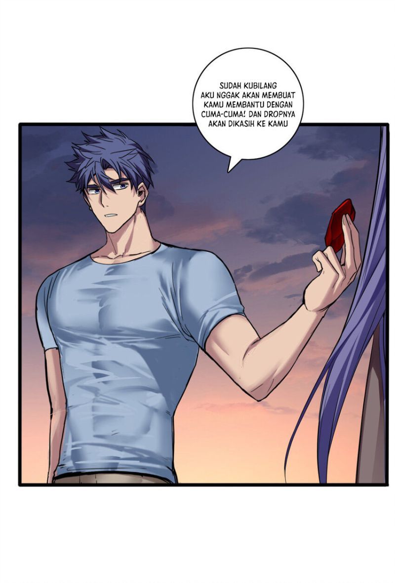 Let Me Game In Peace chapter 75 halaman 7