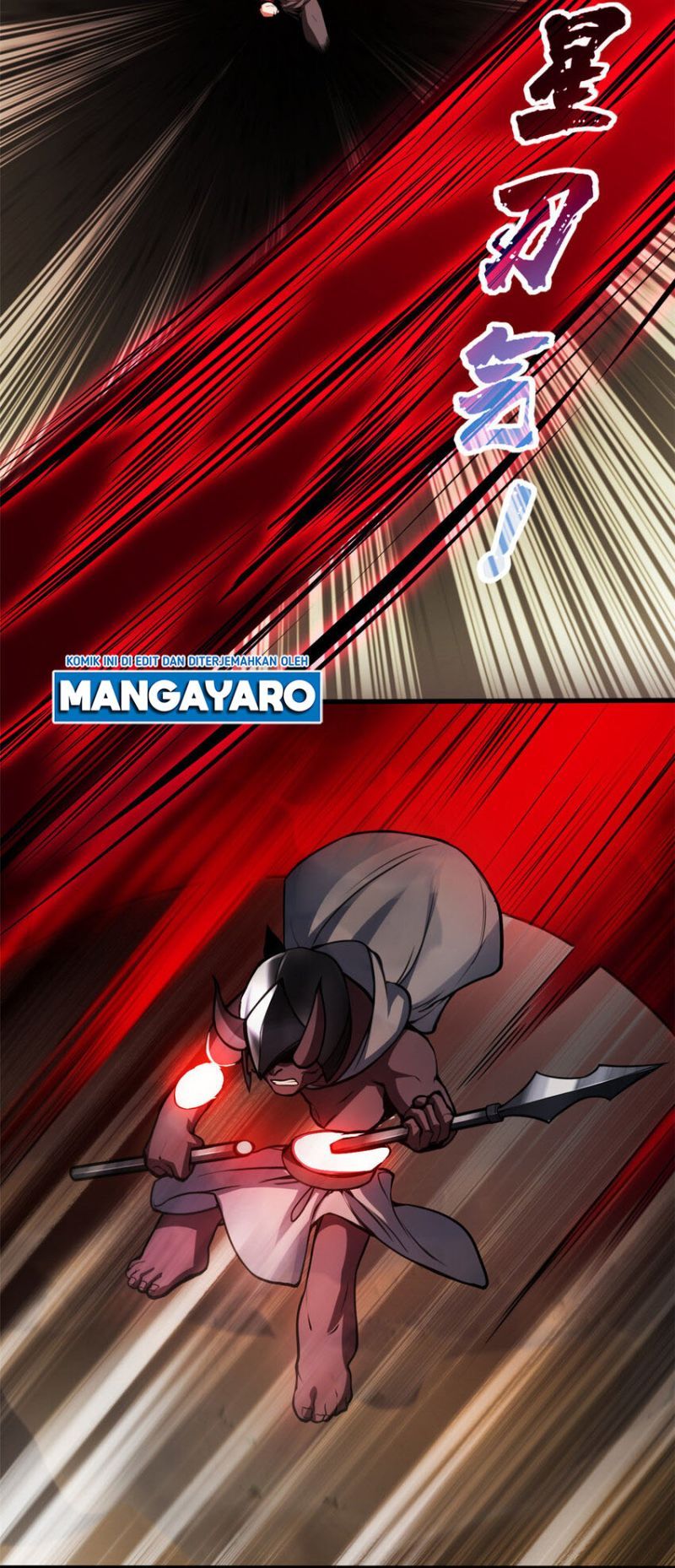 Let Me Game In Peace chapter 75 halaman 14