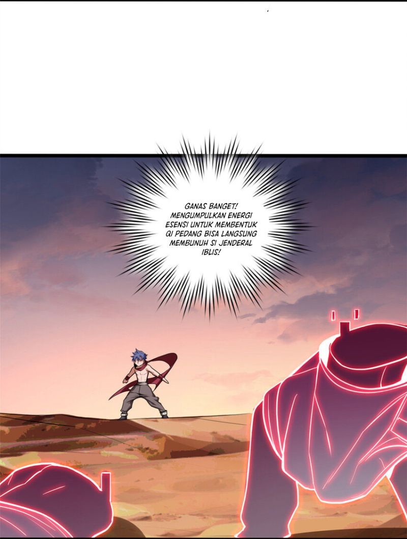 Let Me Game In Peace chapter 75 halaman 15