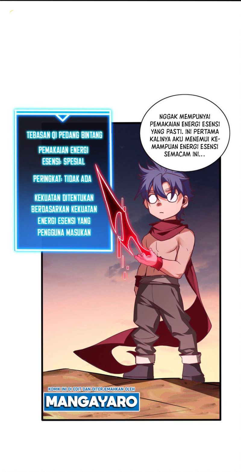 Let Me Game In Peace chapter 75 halaman 16