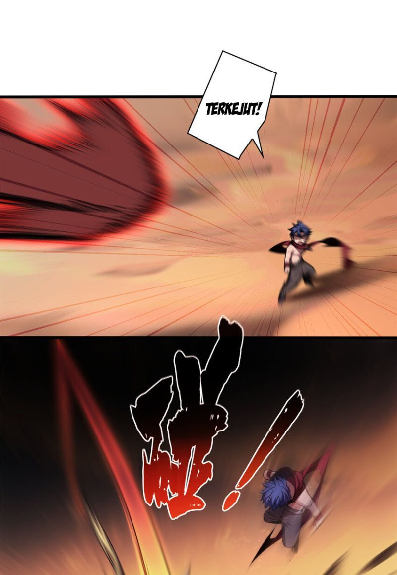 Let Me Game In Peace chapter 75 halaman 18