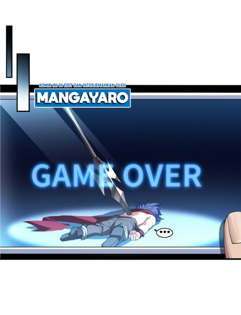 Let Me Game In Peace chapter 75 halaman 22