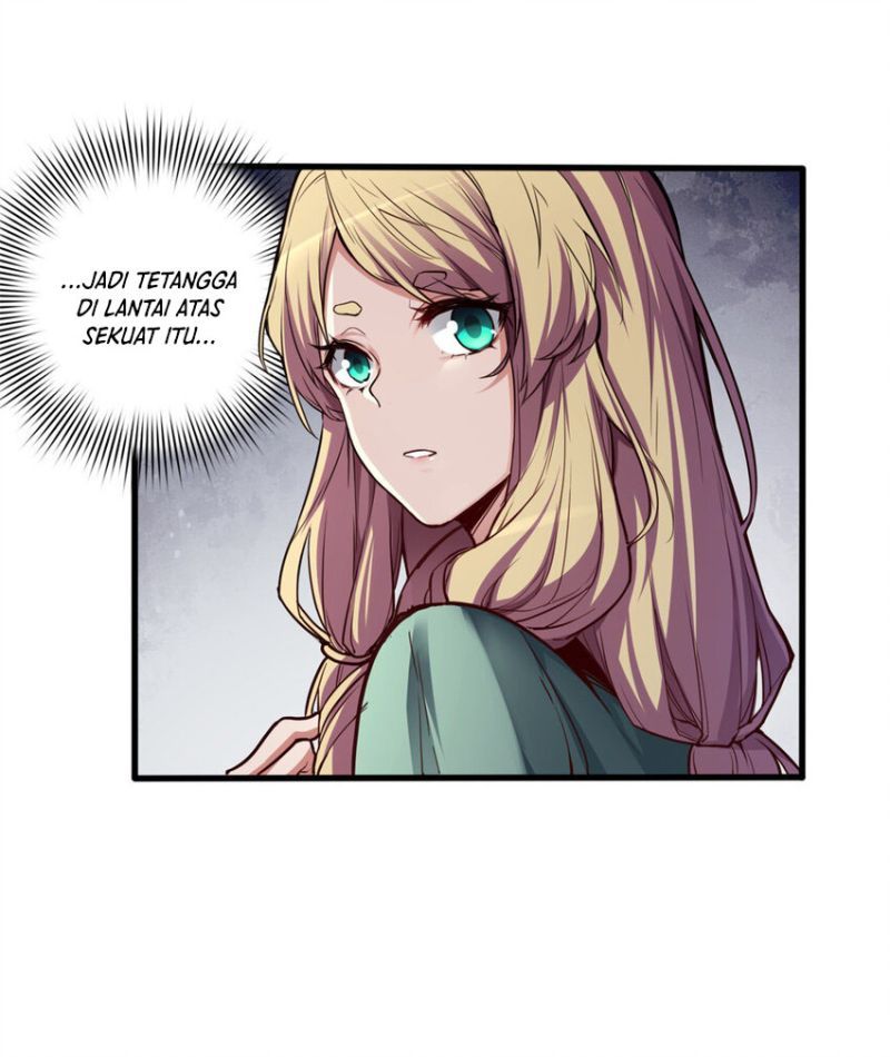 Let Me Game In Peace chapter 75 halaman 27