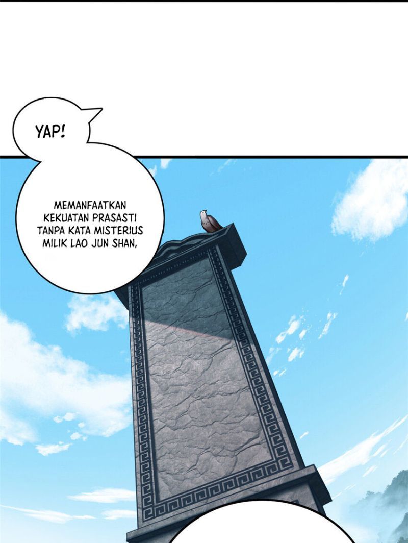 Let Me Game In Peace chapter 75 halaman 32