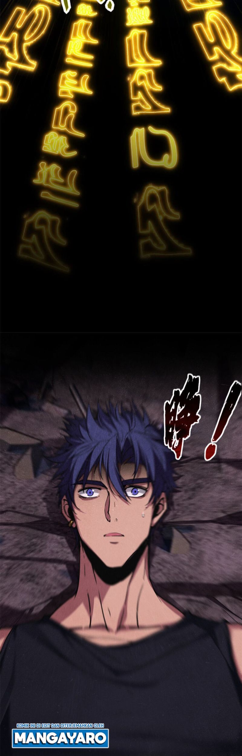Let Me Game In Peace chapter 76 halaman 4