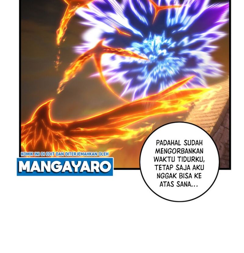 Let Me Game In Peace chapter 76 halaman 26