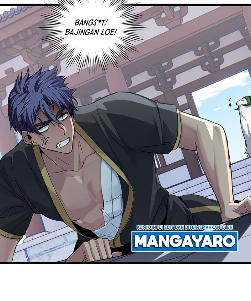 Let Me Game In Peace chapter 79 halaman 13