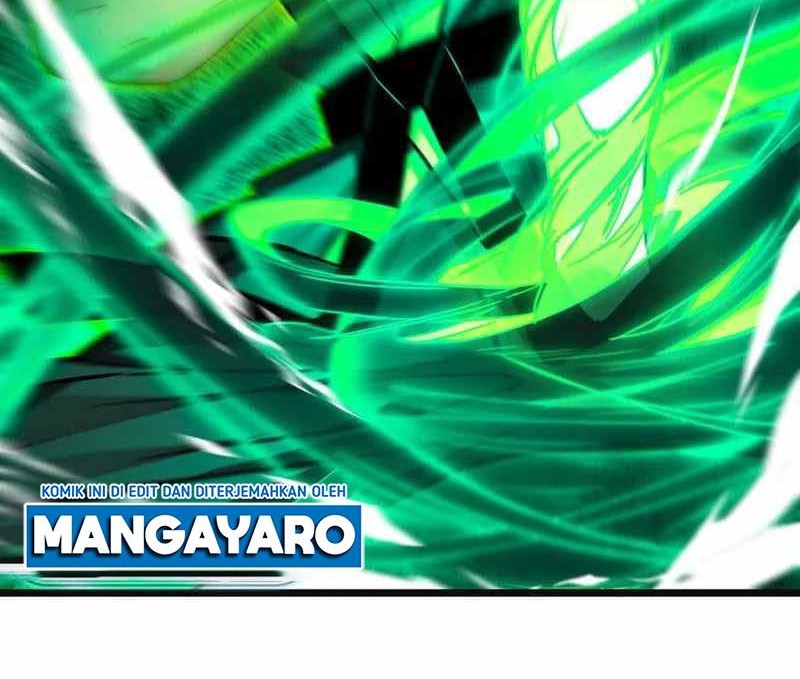 Let Me Game In Peace chapter 79 halaman 17