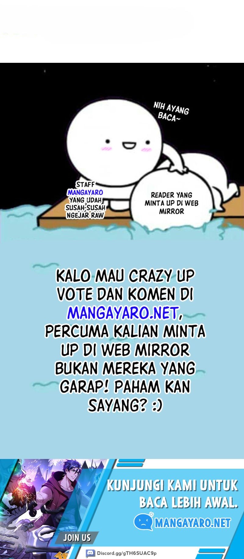 Let Me Game In Peace chapter 79 halaman 24