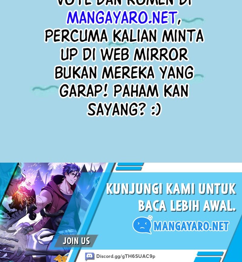 Let Me Game In Peace Bab 80 halaman 34