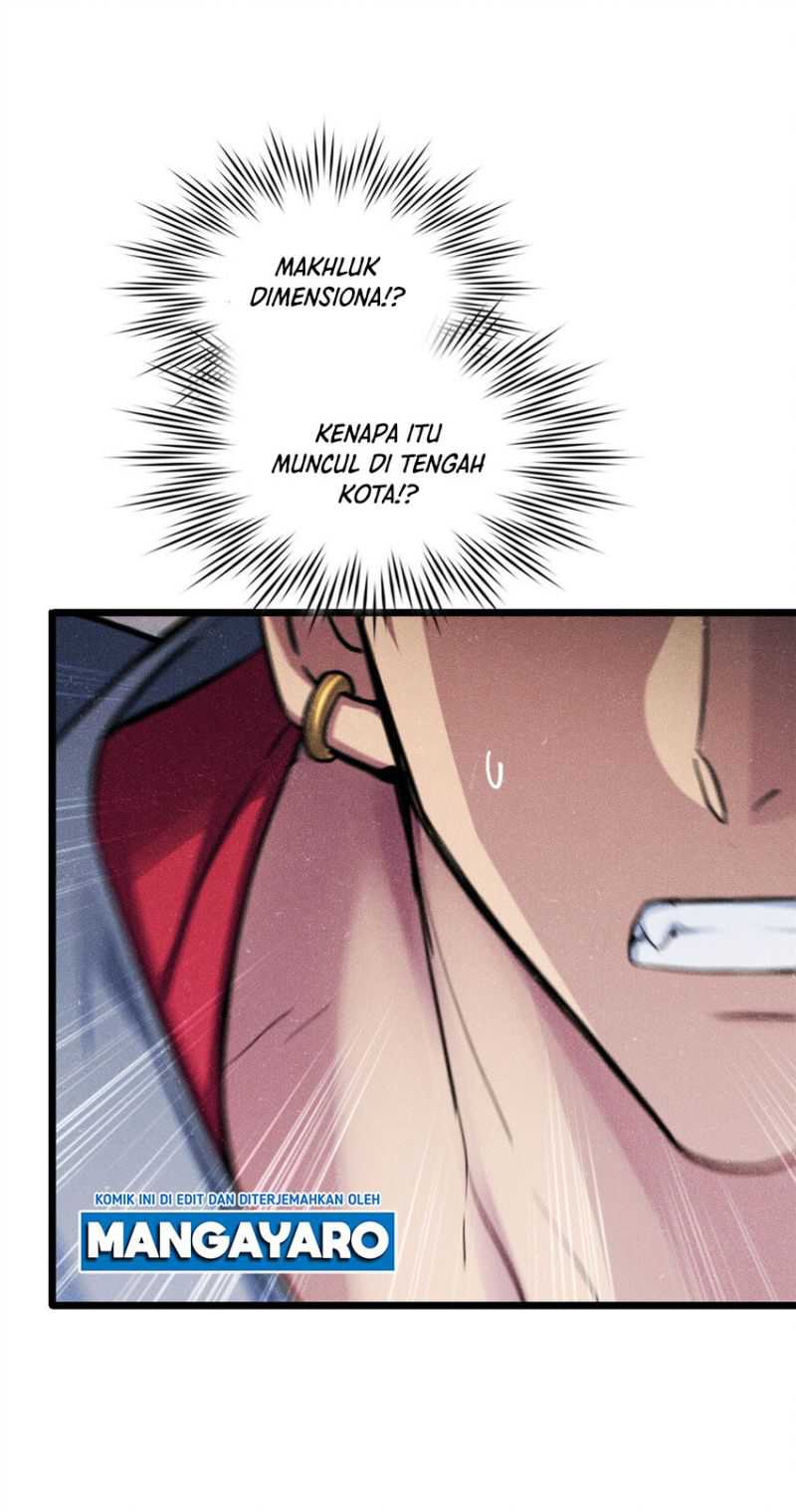 Let Me Game In Peace chapter 81 halaman 2