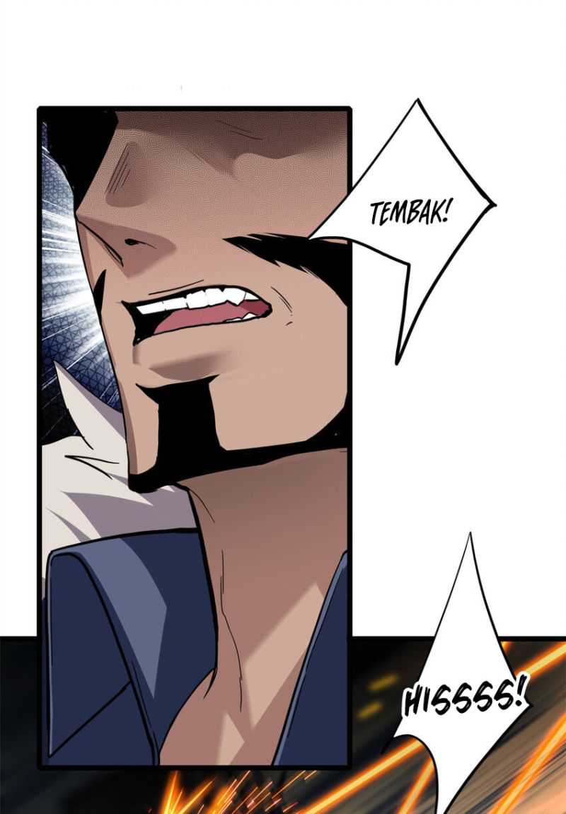 Let Me Game In Peace chapter 81 halaman 7