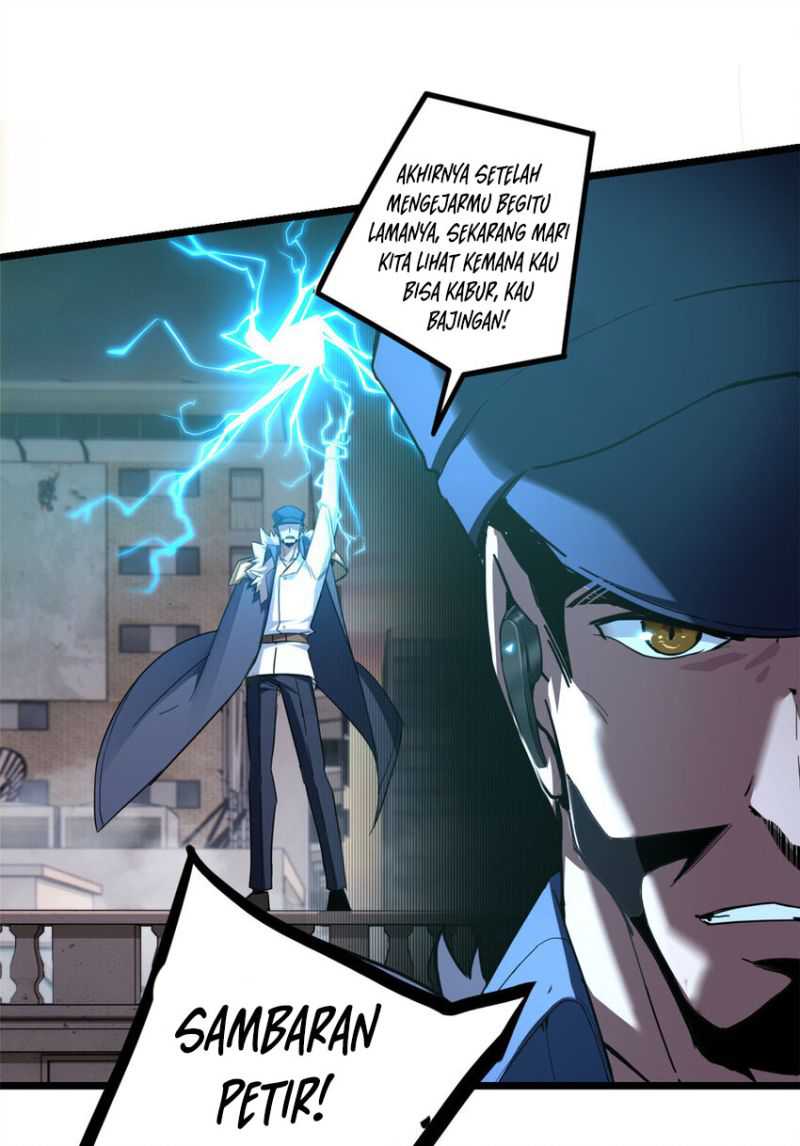 Let Me Game In Peace chapter 81 halaman 10