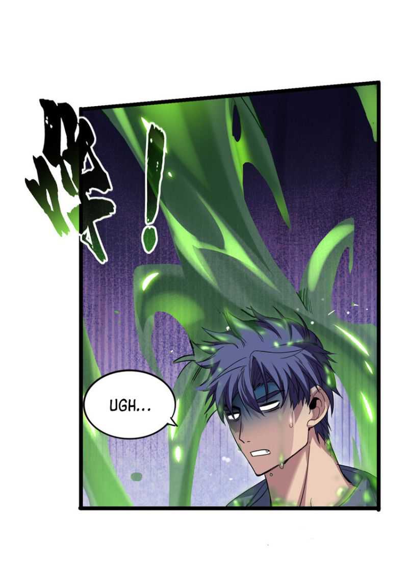 Let Me Game In Peace chapter 81 halaman 12