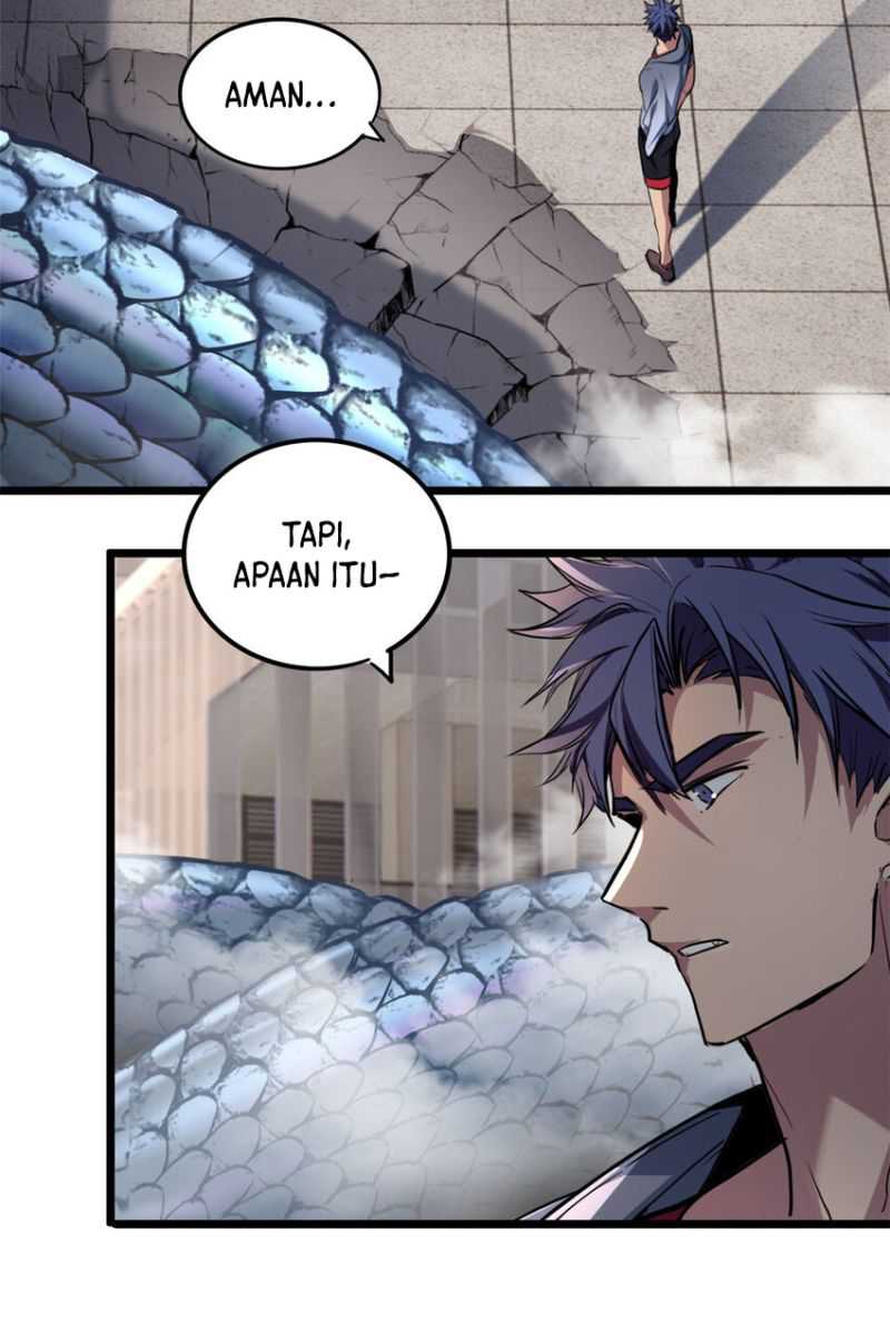 Let Me Game In Peace chapter 81 halaman 14