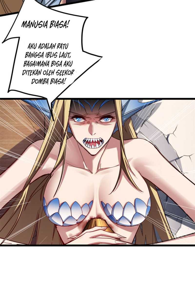 Let Me Game In Peace chapter 81 halaman 31